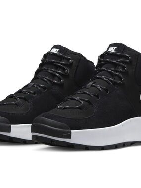 NIKE CITY CLASSIC BOOT High-Top Trail Sneakers